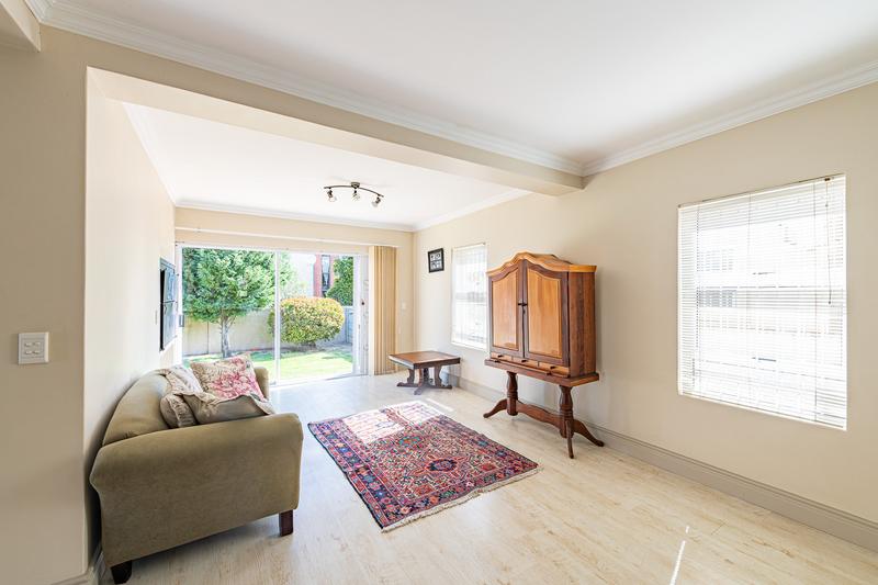 To Let 3 Bedroom Property for Rent in Kuils River South Western Cape